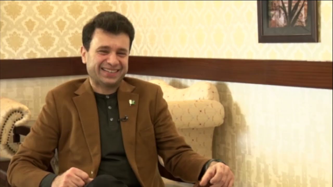 SKY IS THE LIMIT || FAISAL KARIM KUNDI || PTV WORLD