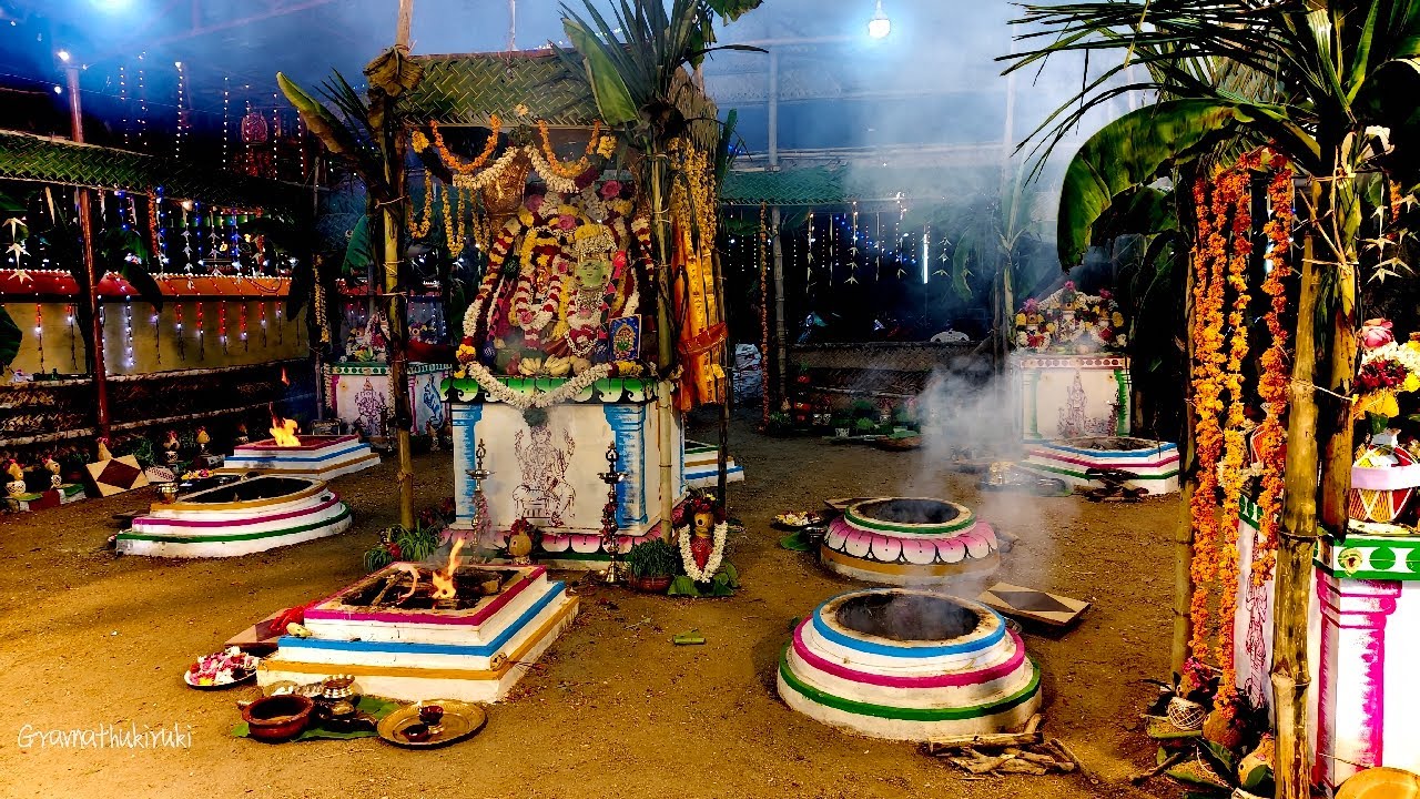 Live அருள்மிகு விநாயகர் அருள்மிகு பாலமுருகன் அருள்மிகு மாகாளியம்மன் திருக்கோவில் கும்பாபிஷேகம்