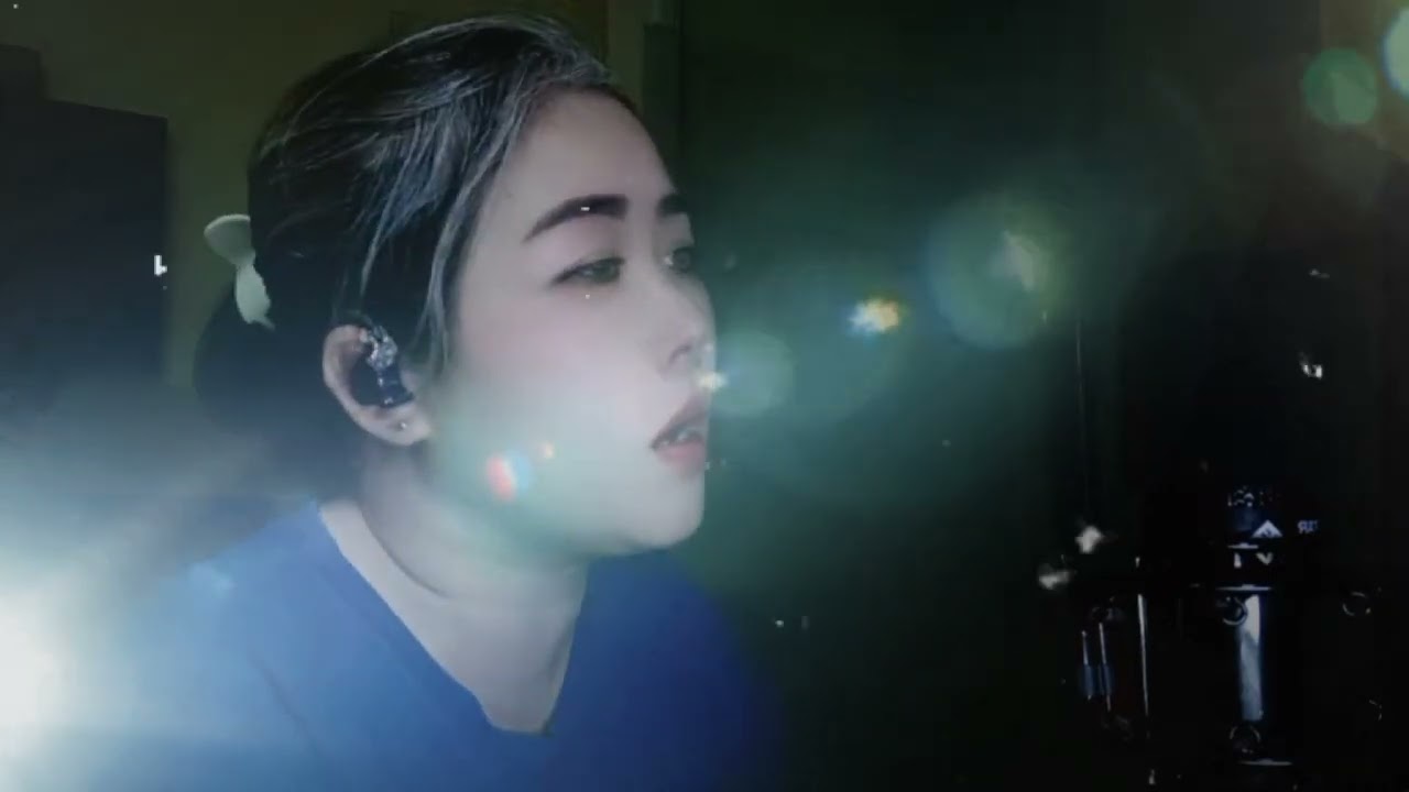 CƯỜI TRONG NƯỚC MẮT | @NGÔÂNOFFICIAL ##cover 