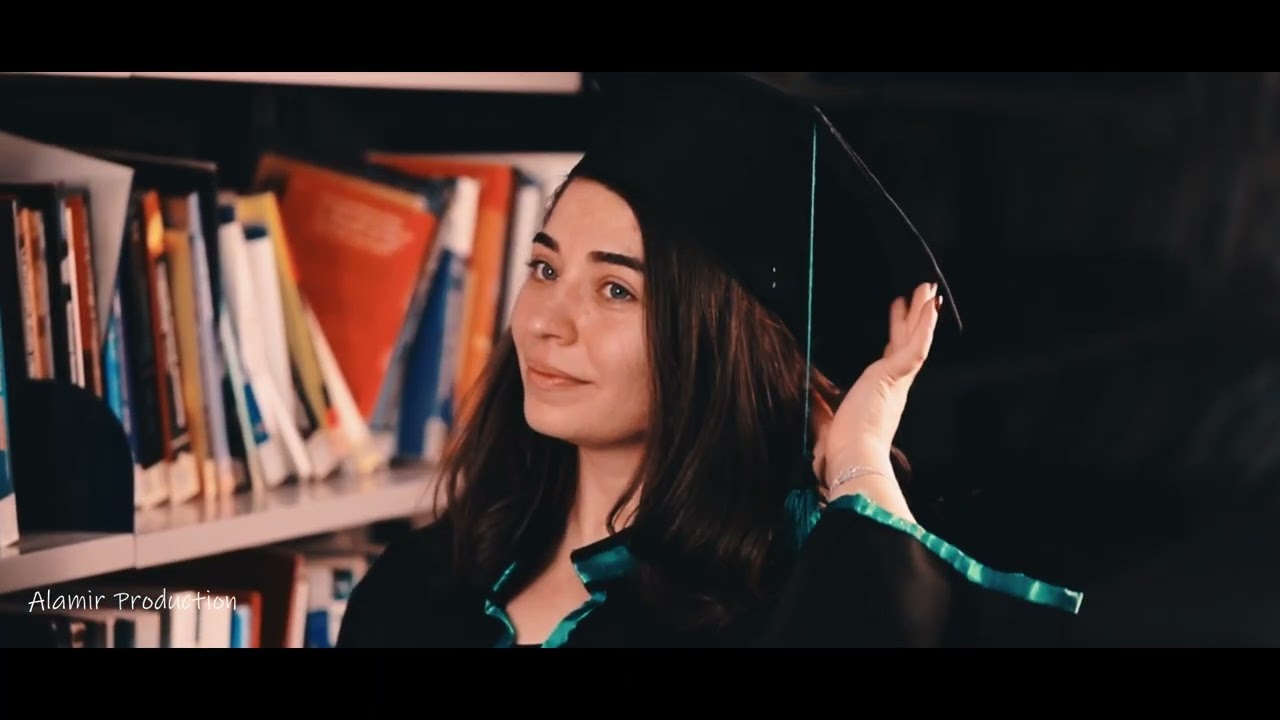 حفل التخرج المركزي للجامعة الوطنية الخاصة لعام 2022