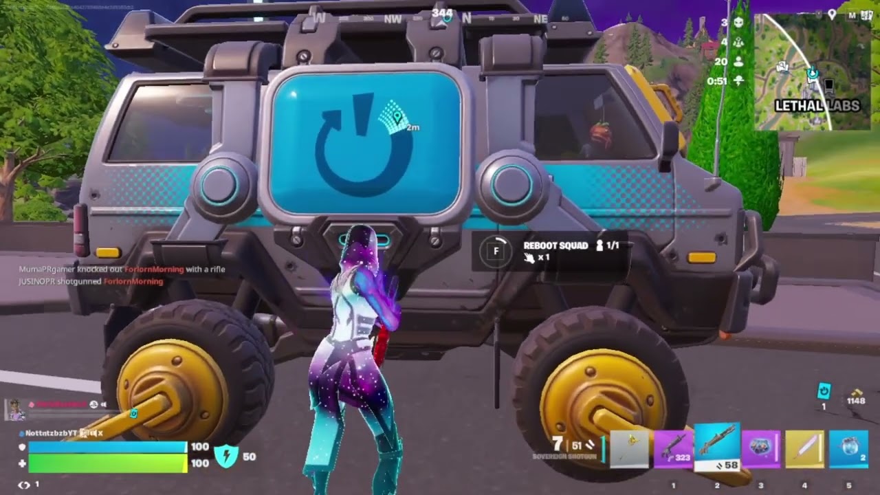 EVERYTHING IN THE NEW UPDATE!!!