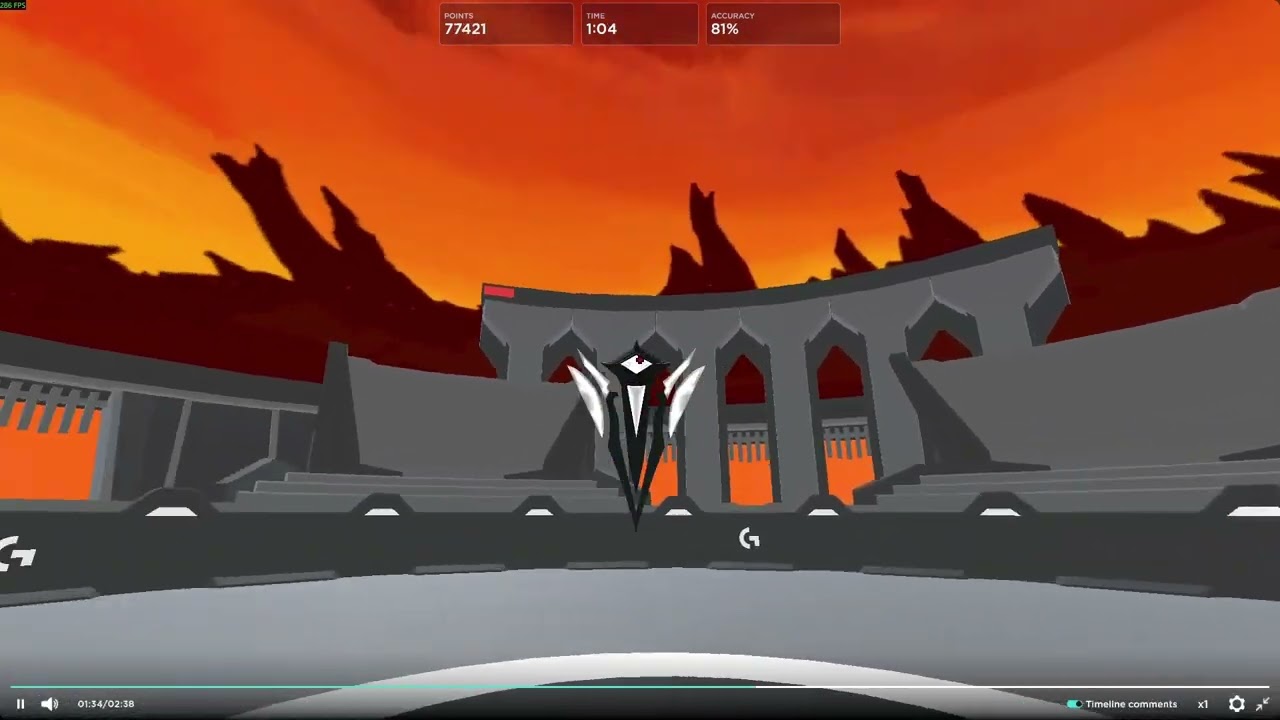 195k duelshot