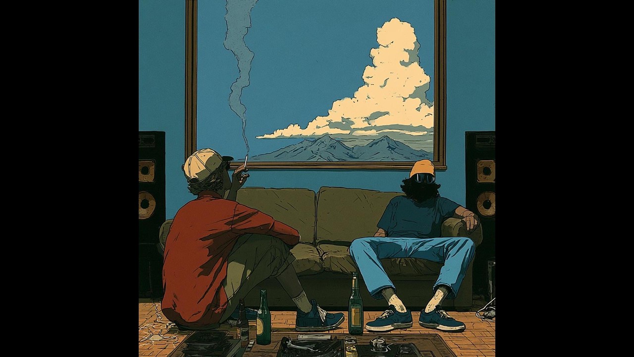 [FREE FOR PROFIT] Boom Bap Chill Jazz x Lofi Type Beat - 