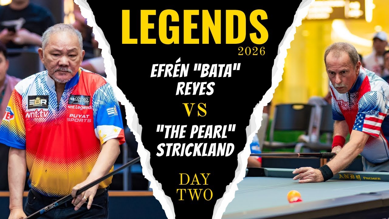DAY 2 | EFRÉN 