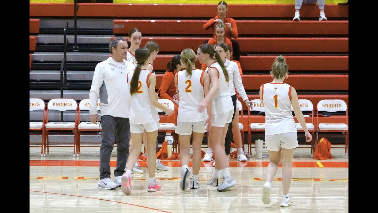 2026 01 27 KUEMPER JV VS GILBERT BASKETBALL