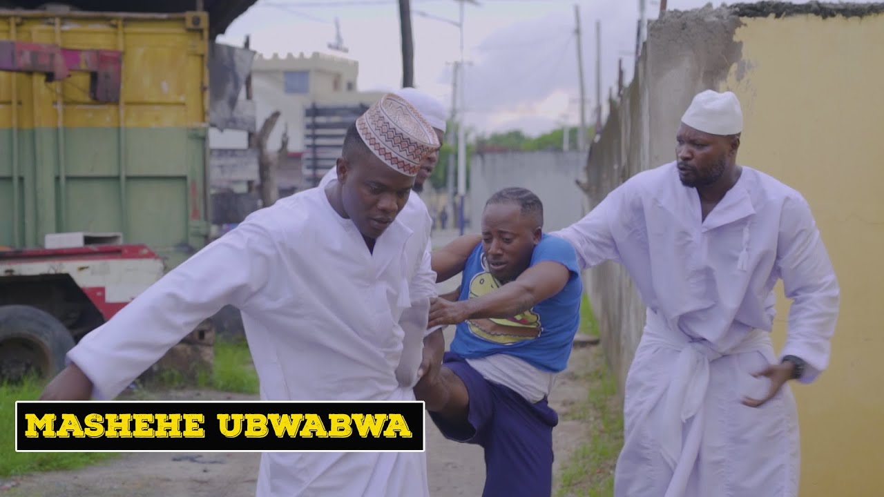 MASHEHE UBWABWA