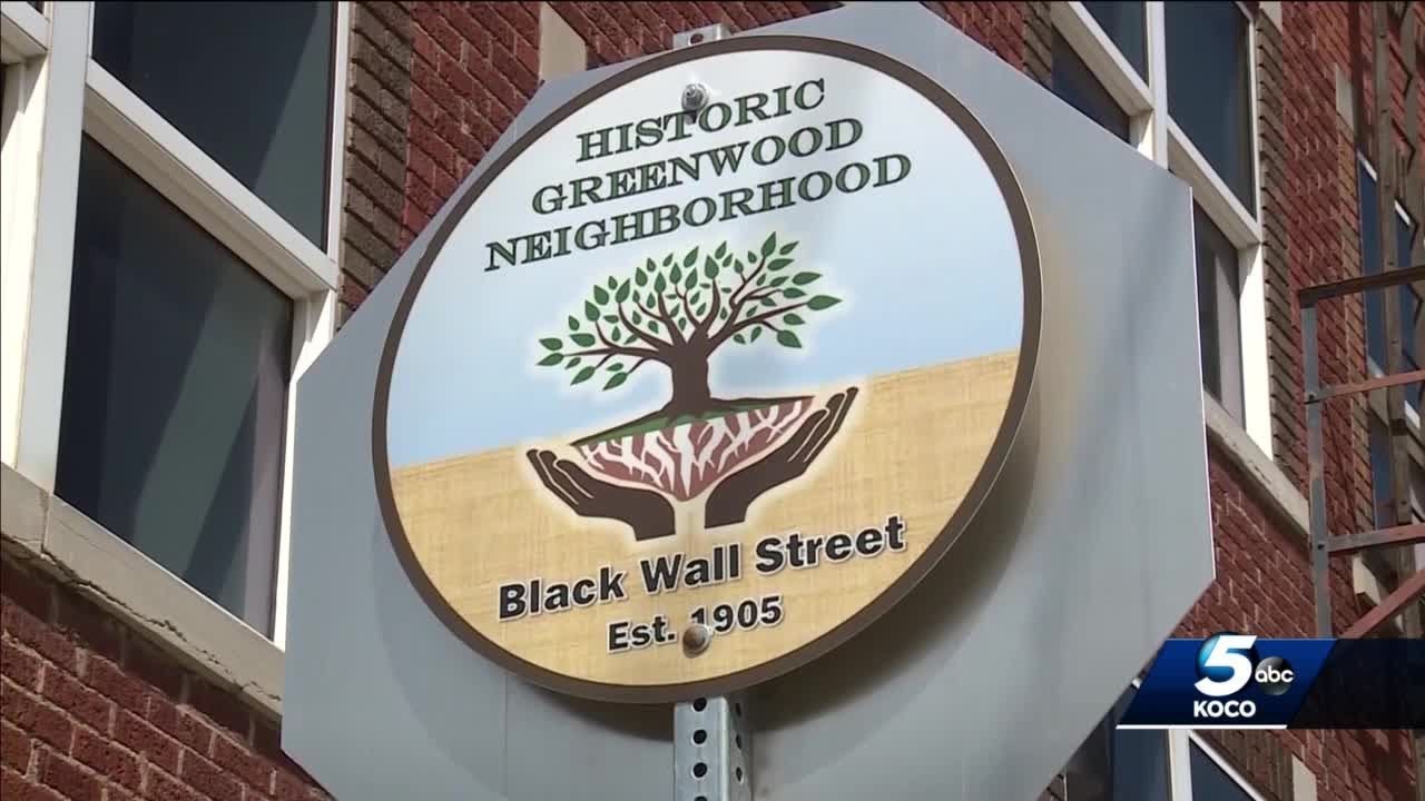 Tulsa preparing for number of centennial events remembering Tulsa Race Massacre victims