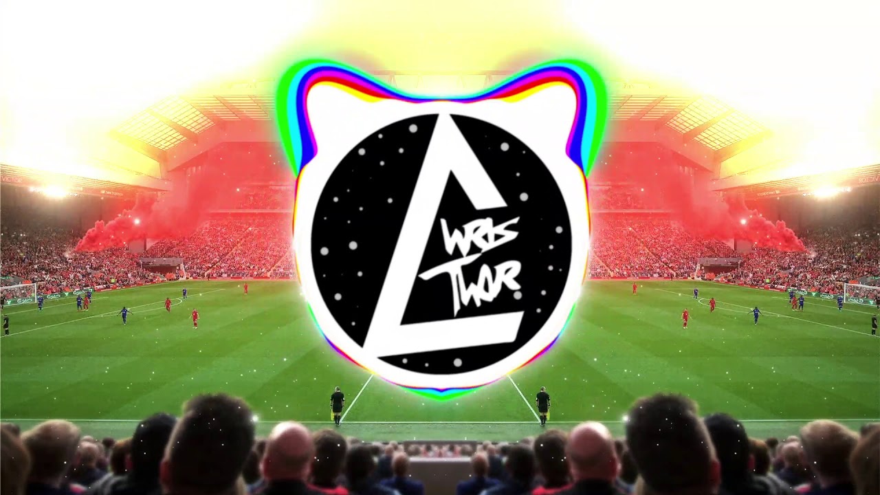 Jamie Webster - Allez Allez (Chris Thor & Benfrancisco Remix)
