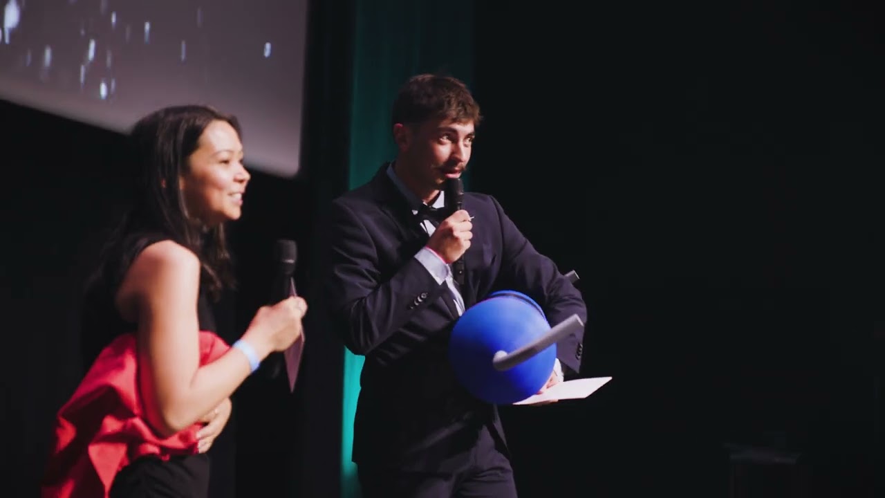 Remise des Diplômes - Promotion 2024 à la Salle Pleyel