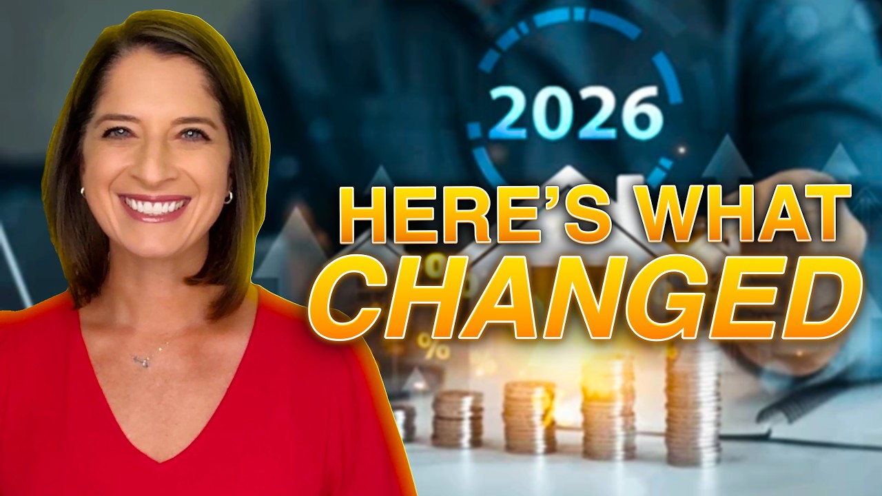 2026 Real Estate Market Insights: A Return to Normalcy