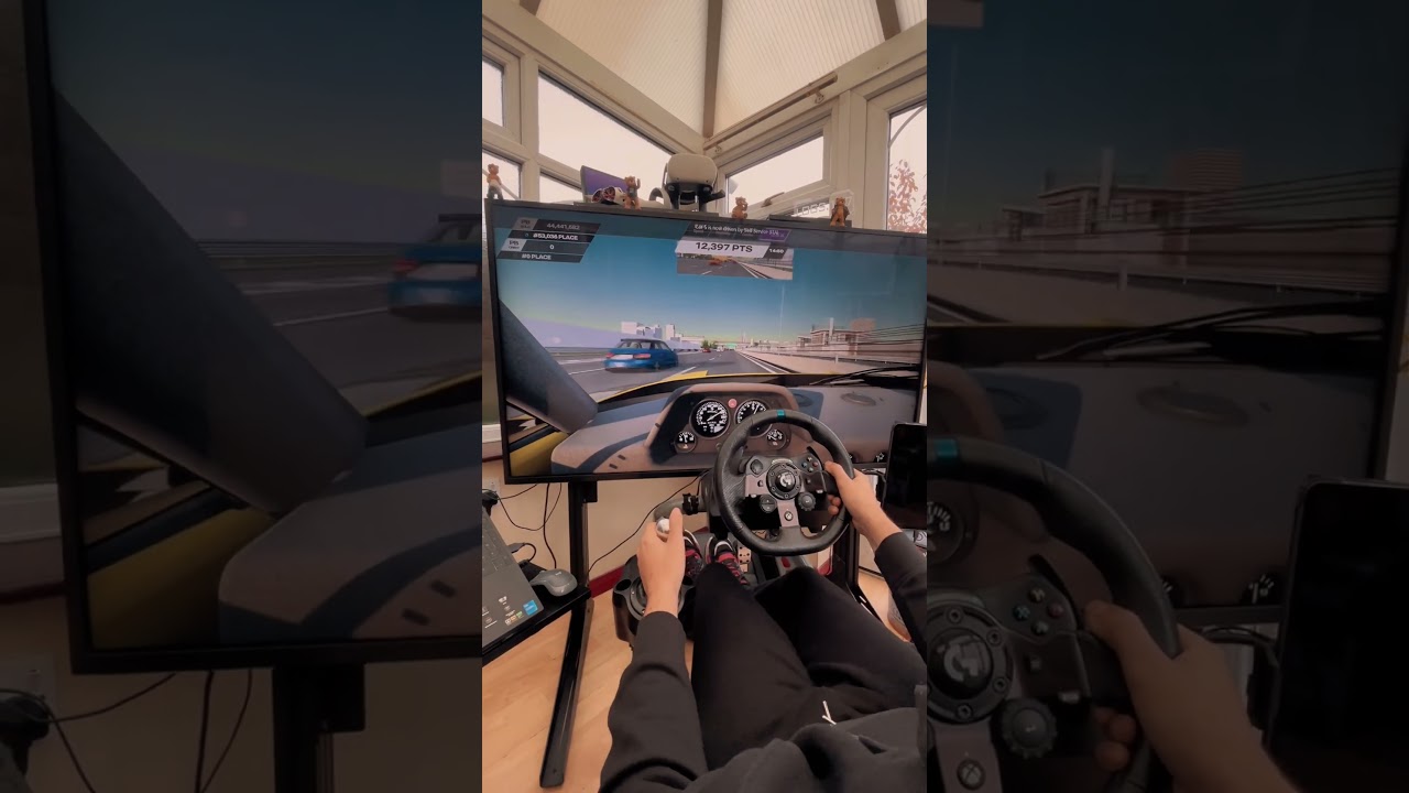 No hesi Assetto corsa mod