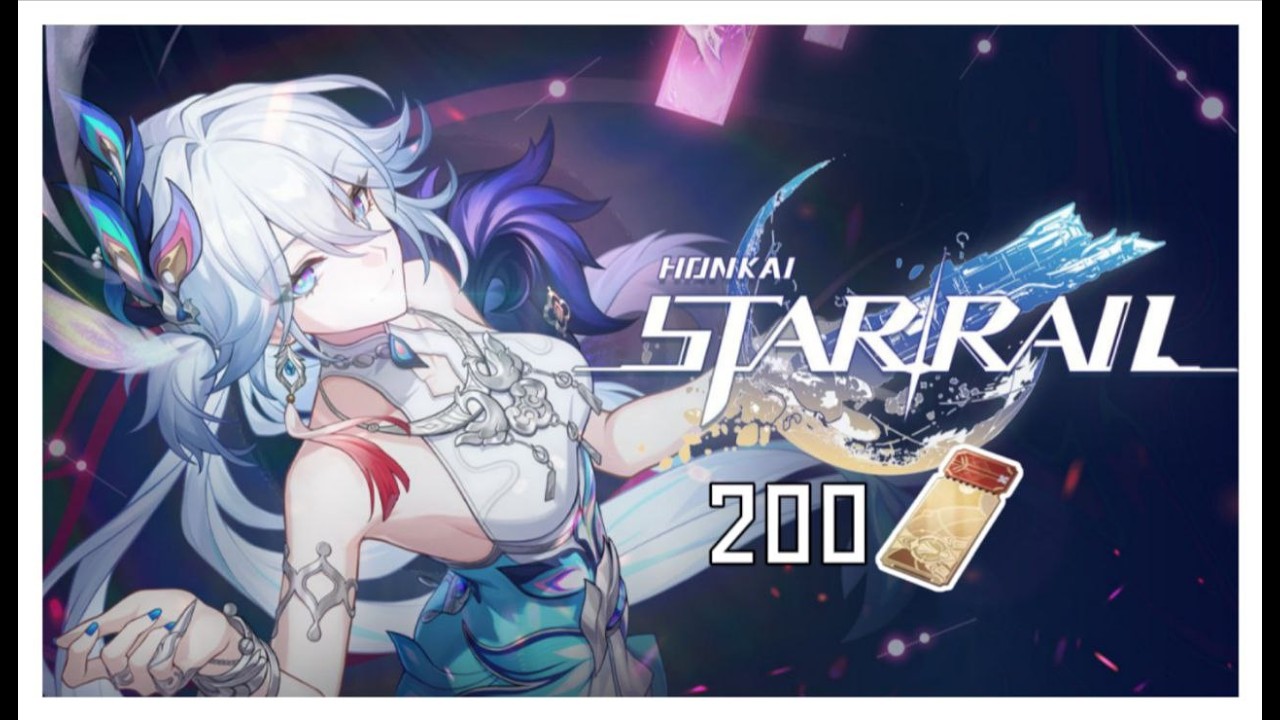 Крутки Яо Гуан | HONKAI: STAR RAIL