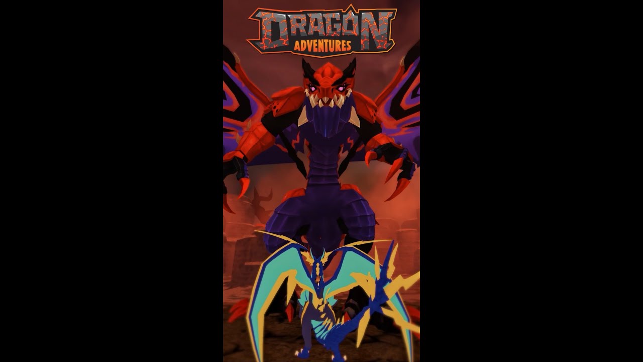 THUNDERFANG AWAKENS 🐲 Dragon Adventures x LEGO Ninjago: Dragons Rising Event 