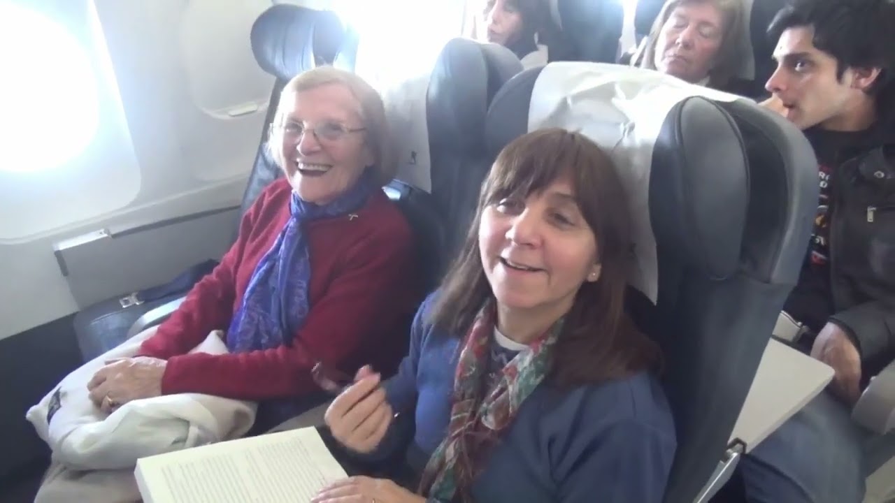 Viaje a Salta 2015 parte 1
