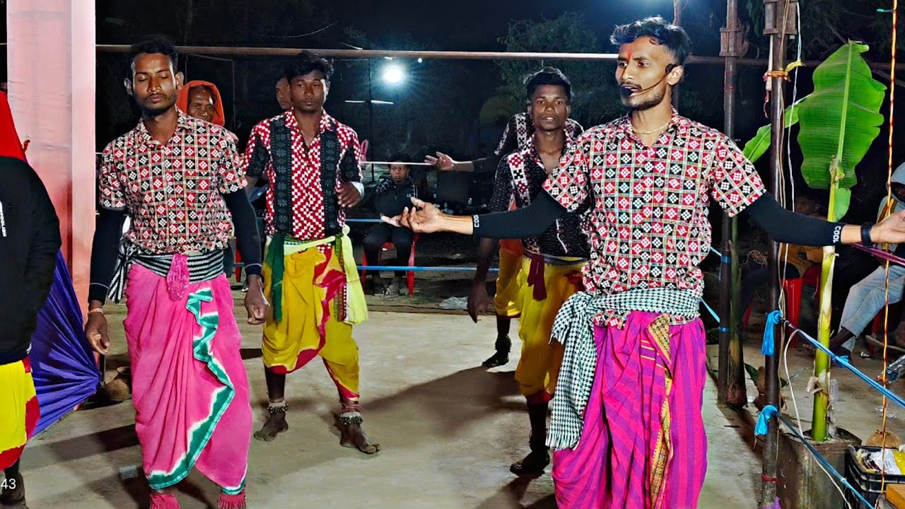 '' Diwana '' Sambalpuri Heart Touching Song 🌿💞 Beautiful Video Panigaon Kirtan Party #akkalakar143 