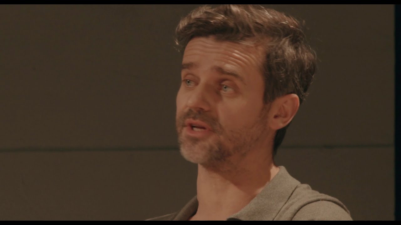 Spóźnione odwiedziny TRAILER SCENA