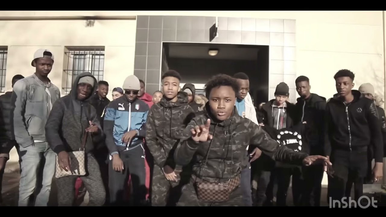 Vdl squad - Hero (Btg remix)