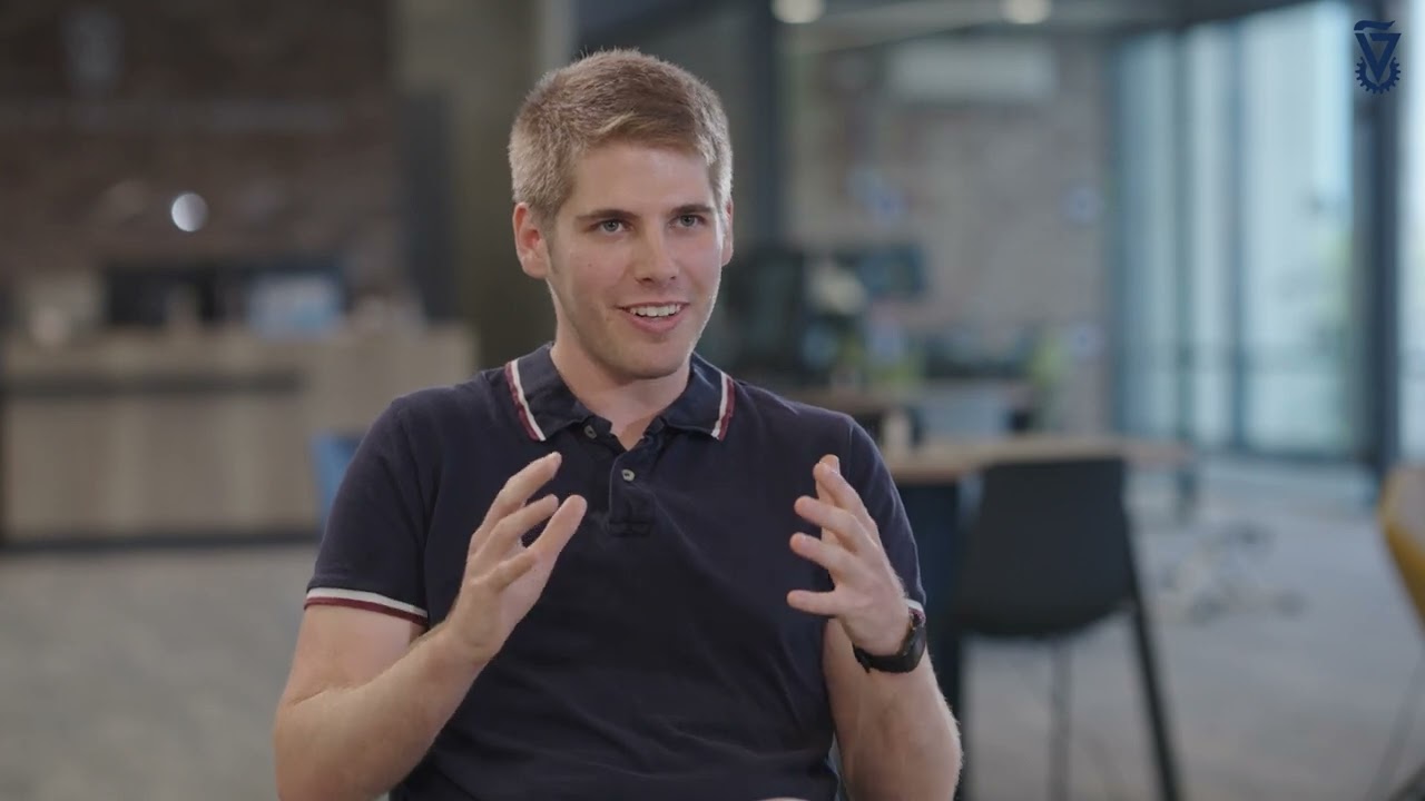 Technion Math Chats with Liran Rotem (Full Version)