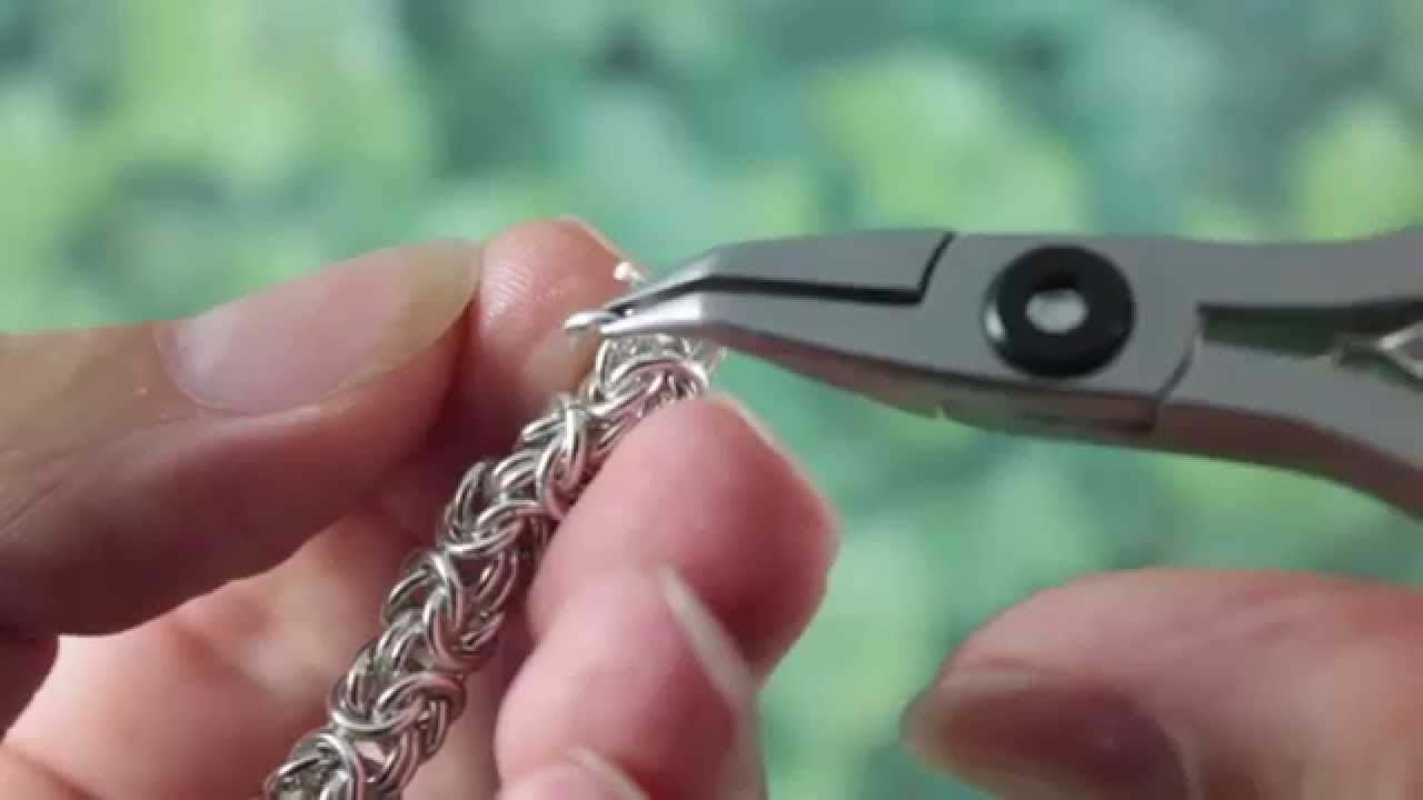 Tronex 555 Bent Nose Extra Fine Pliers Demo & Review in HD