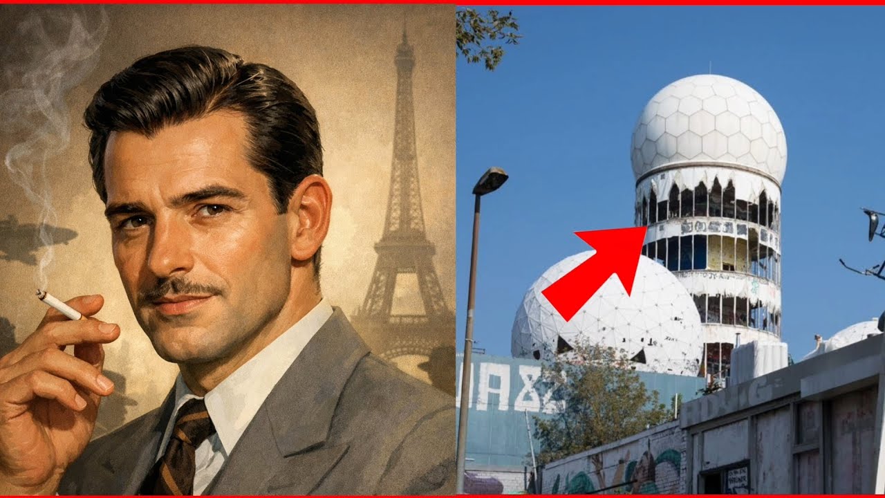 Du&scaron;ko Popov: 59 Years of Espionage - Spy Missions in 1941