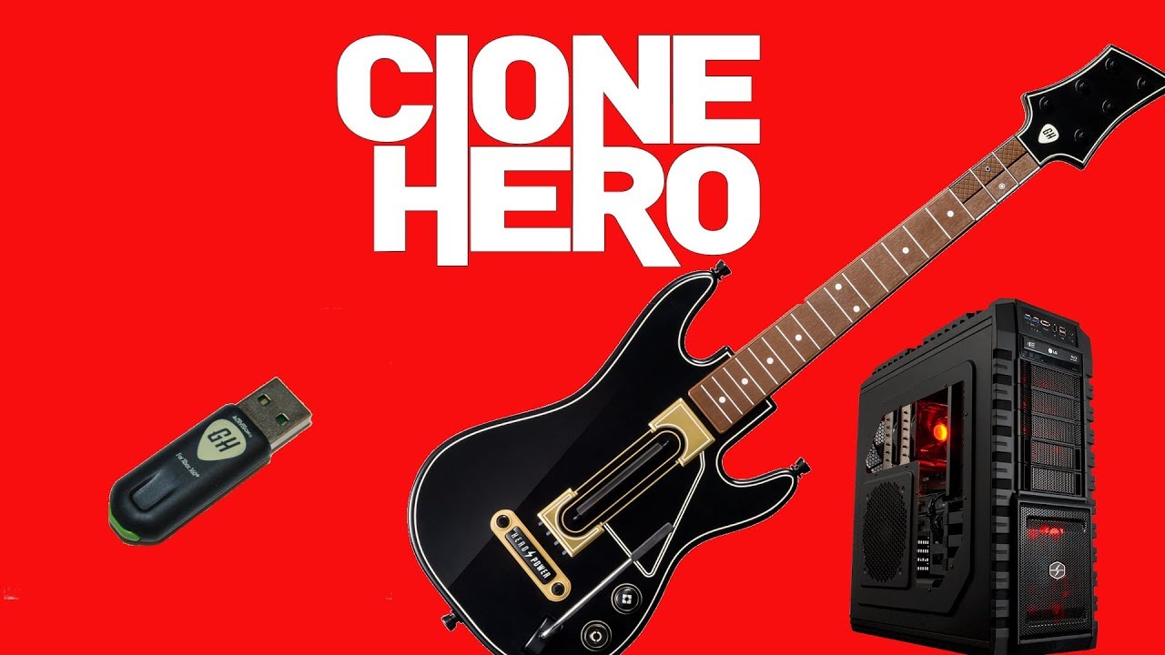 [Tutorial] How to connect GHL Guitar to your pc - Windows 10 [MUST HAVE 360 DONGLE]