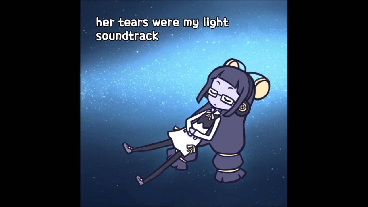 Her Tears Were My Light OST - Together