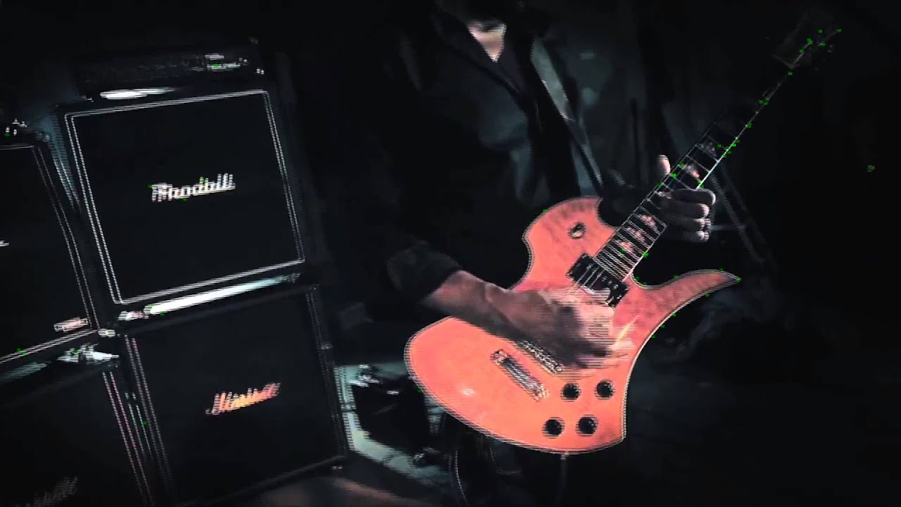 Iron Man - Hail to the Haze (OFFICIAL VIDEO)