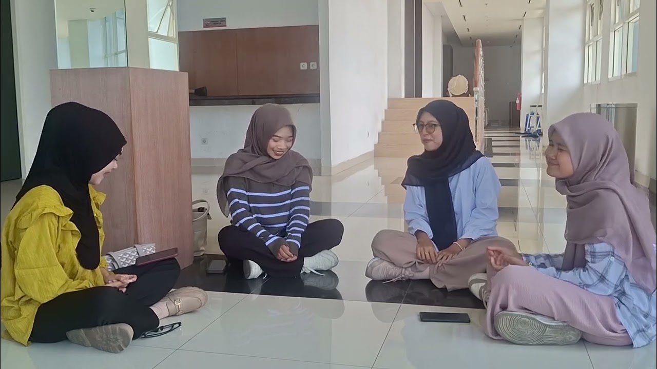 TUGAS MATA KULIAH KOMUNIKASI DAN PENDIDIKAN GIZI UNUSA-Kelompok 2