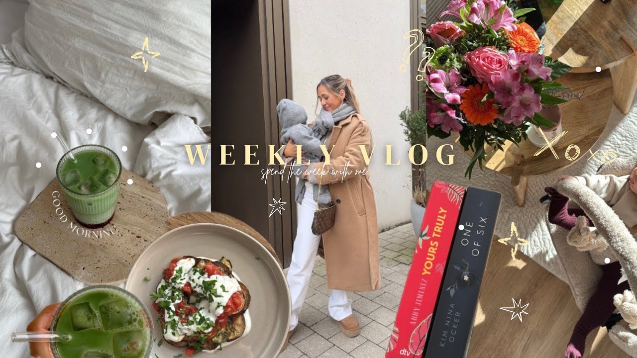 Neues Lieblingsrezept, Me Time Realtalk, Haus Haul, Deko Shopping 🎧🐻⭐️|| saniraxrieger 