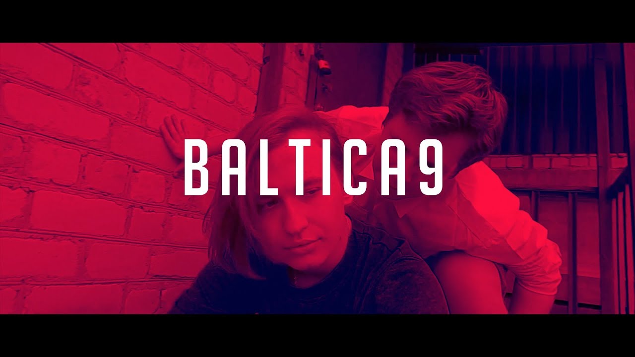 CH1GA x  SIX1SIX - Baltica9 | ARGO Records.