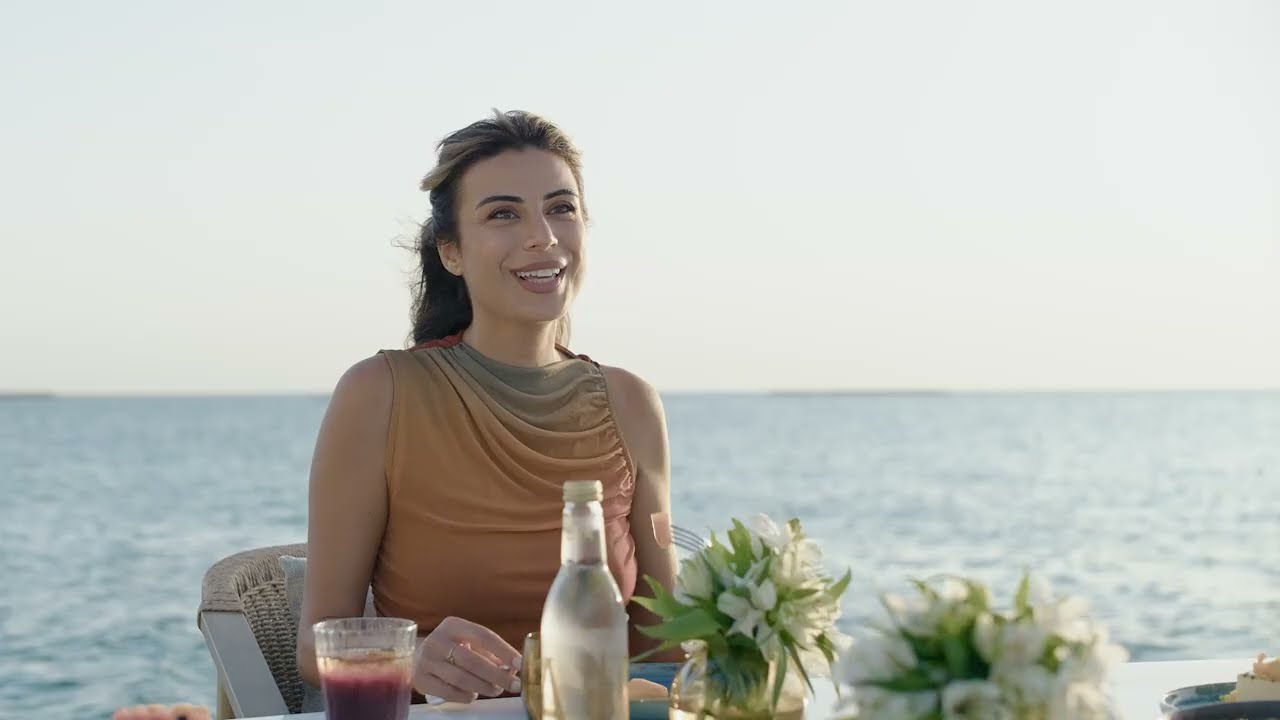 Hawar Resort by Mantis: Your New Island Escape