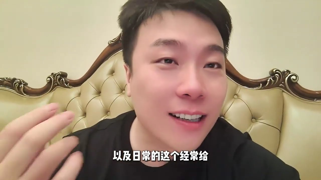 当我成为国服鬼谷子后，过年变成史上最难地狱副本！#战力 #电玩游戏解说 #二次元 #格斗游戏