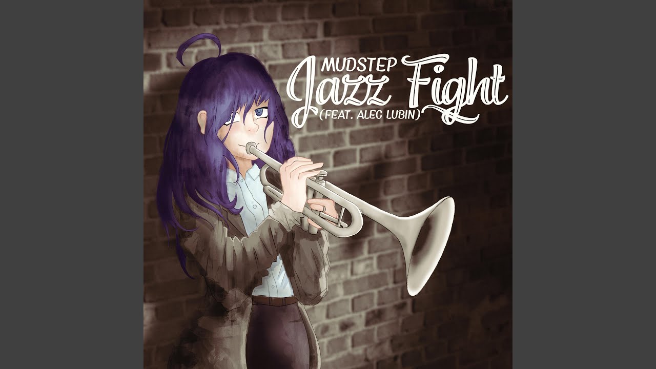 Jazz Fight (feat. Alec Lubin)