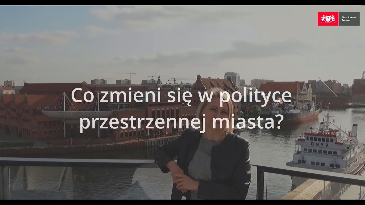 Studium dla Gdańska. Zapoznaj się z projektem i przyjdź na dyskusję publiczną
