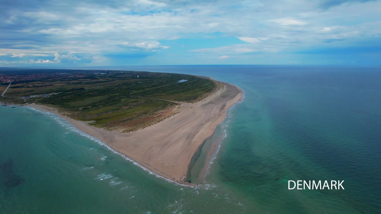 Denmark Kitesurf & Roadtrip