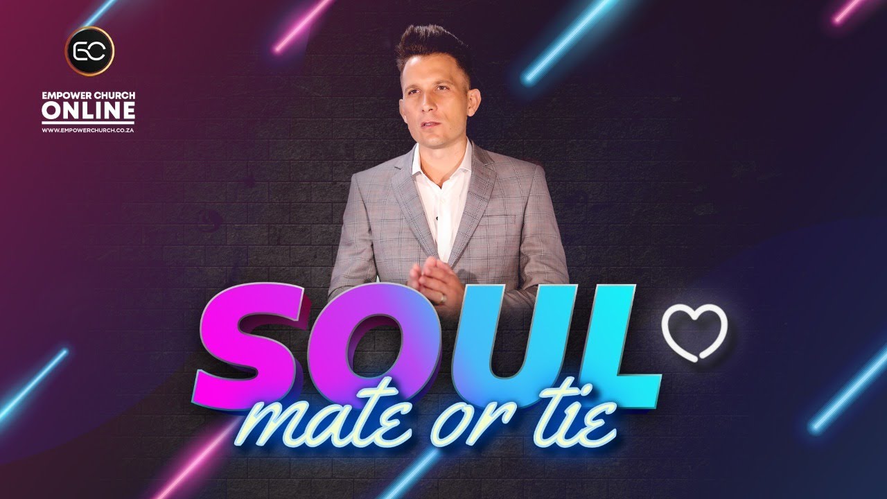 Soul Mate or Tie