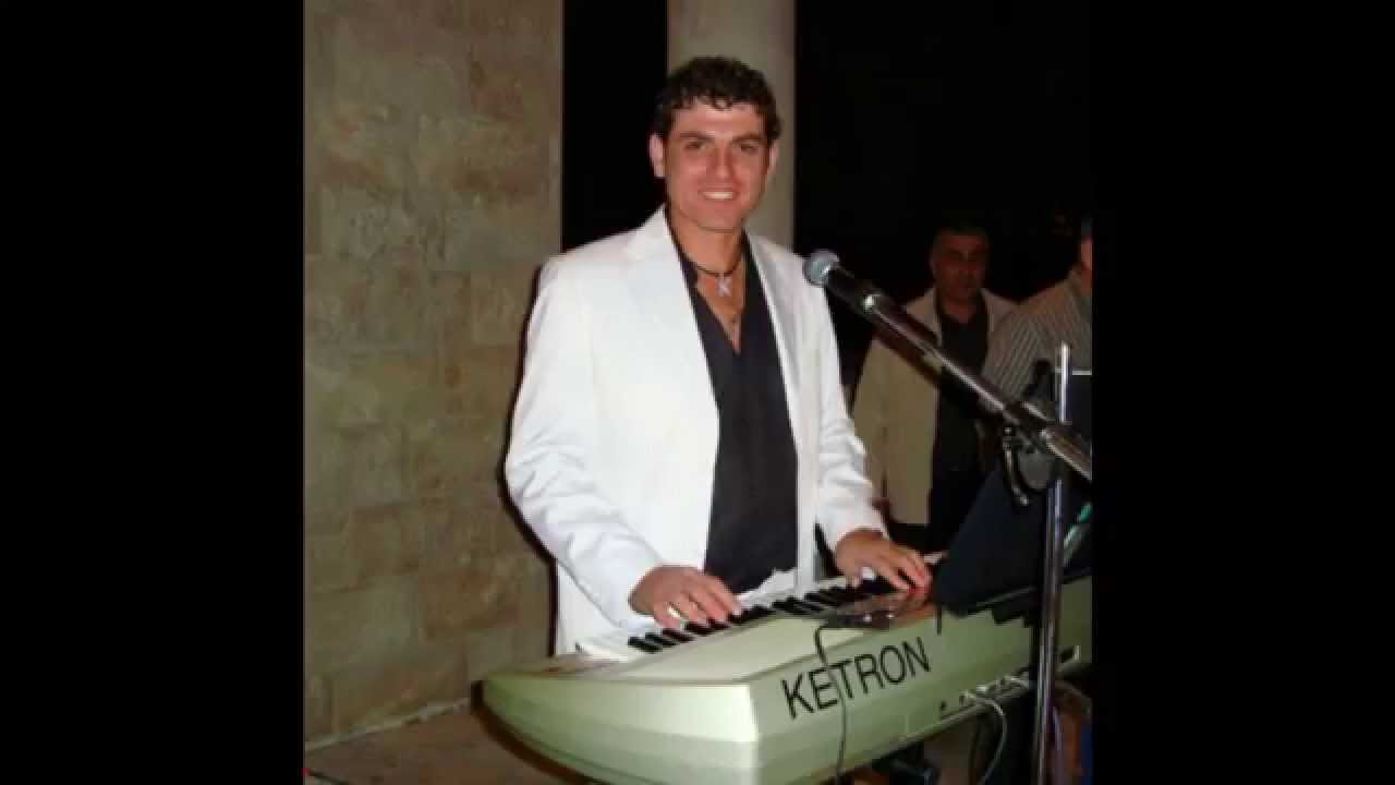 Koko Meguerditchian live 2012 Disco.Georges 70183690