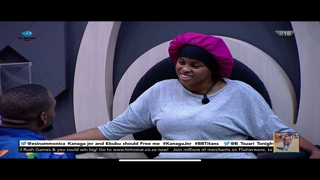 Miracle not giving Ipeleng any breathing space lol