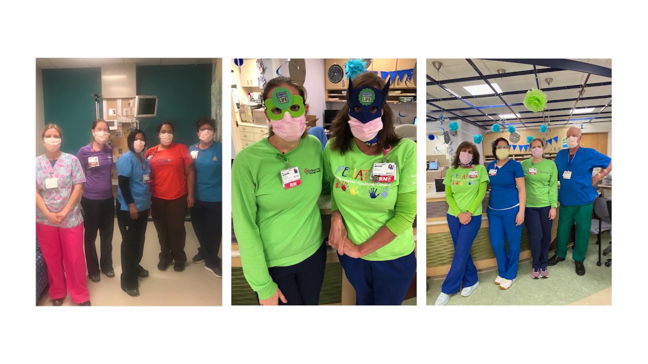 CHKD Nurses Week 2020