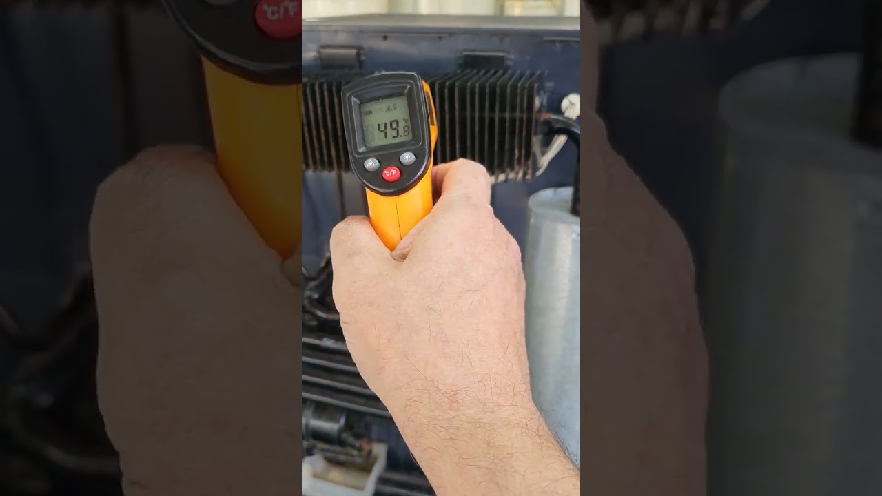 Sistema de refrigeração por Absorção