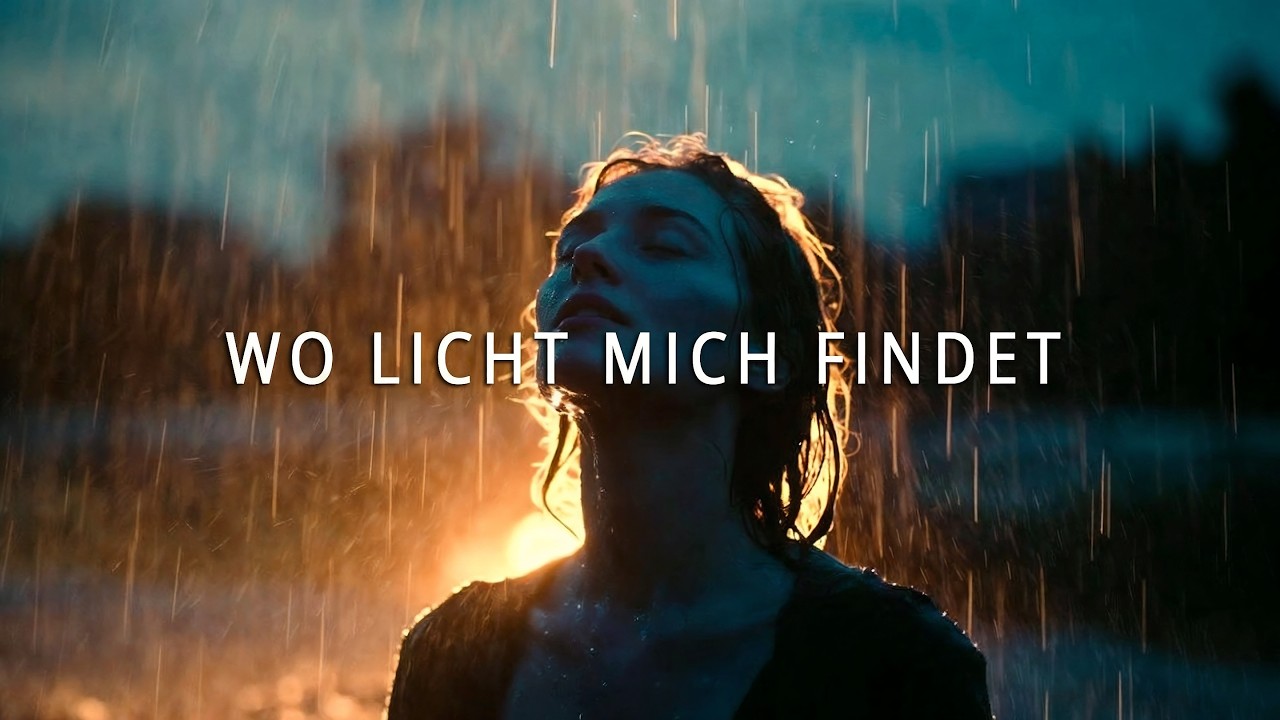 Wo Licht mich findet | Christliches Gebet in stiller Nacht