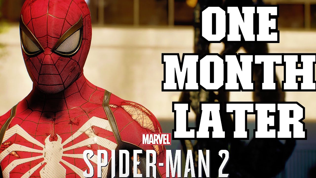 Marvel's Spider-Man 2 is NOT a Masterpiece...And That's Okay