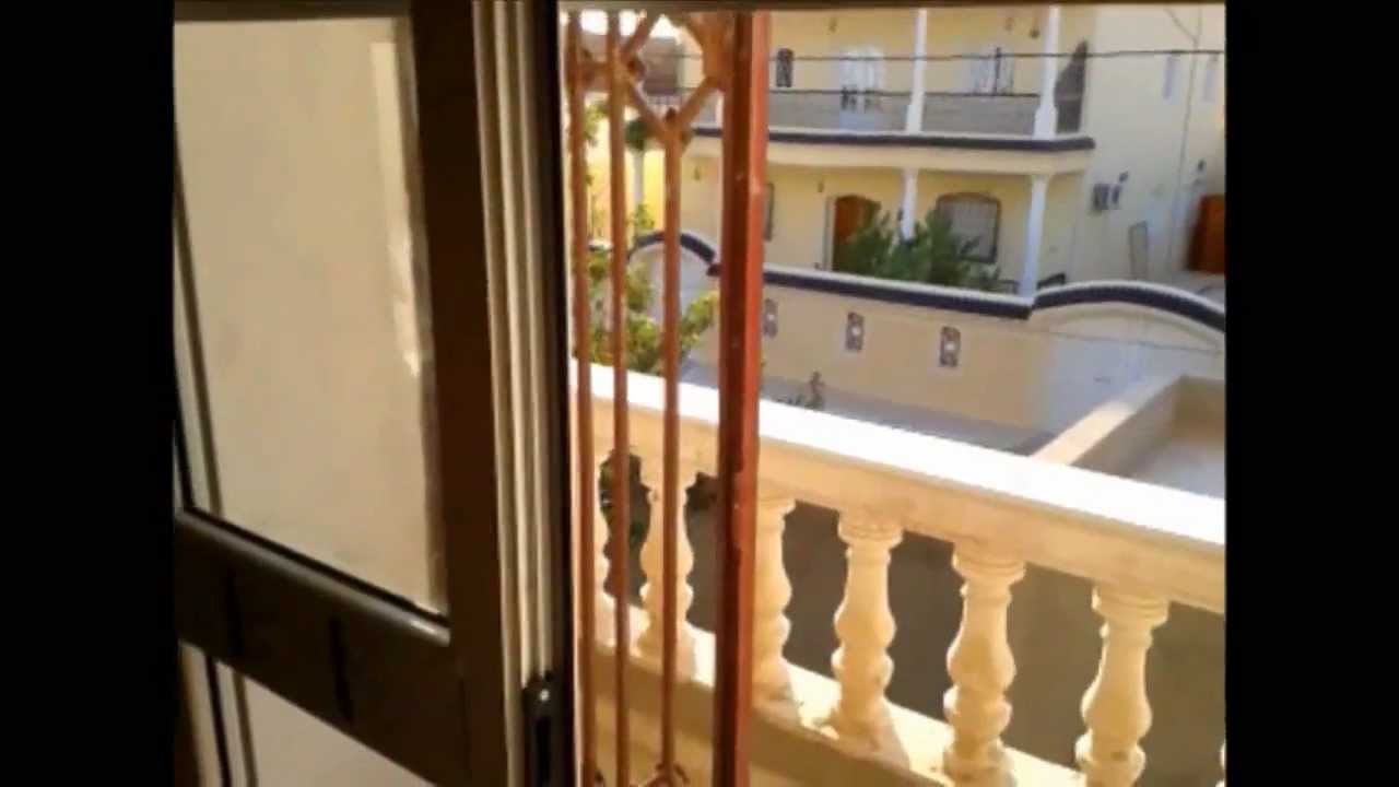 My House in Tunisia