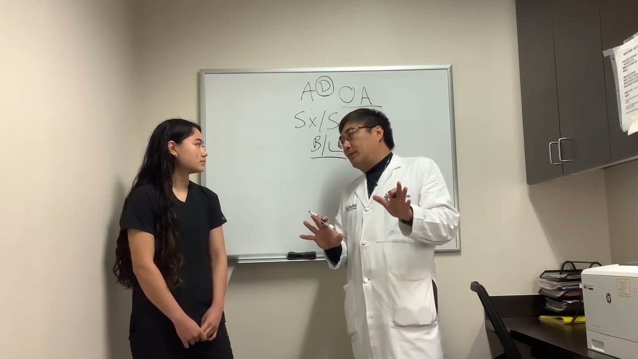 AyeWonder: Autosomal Dominant Optic Atrophy