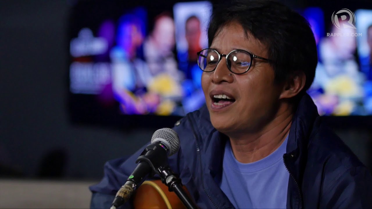 Buklod – 'Kung Saan-Saan'