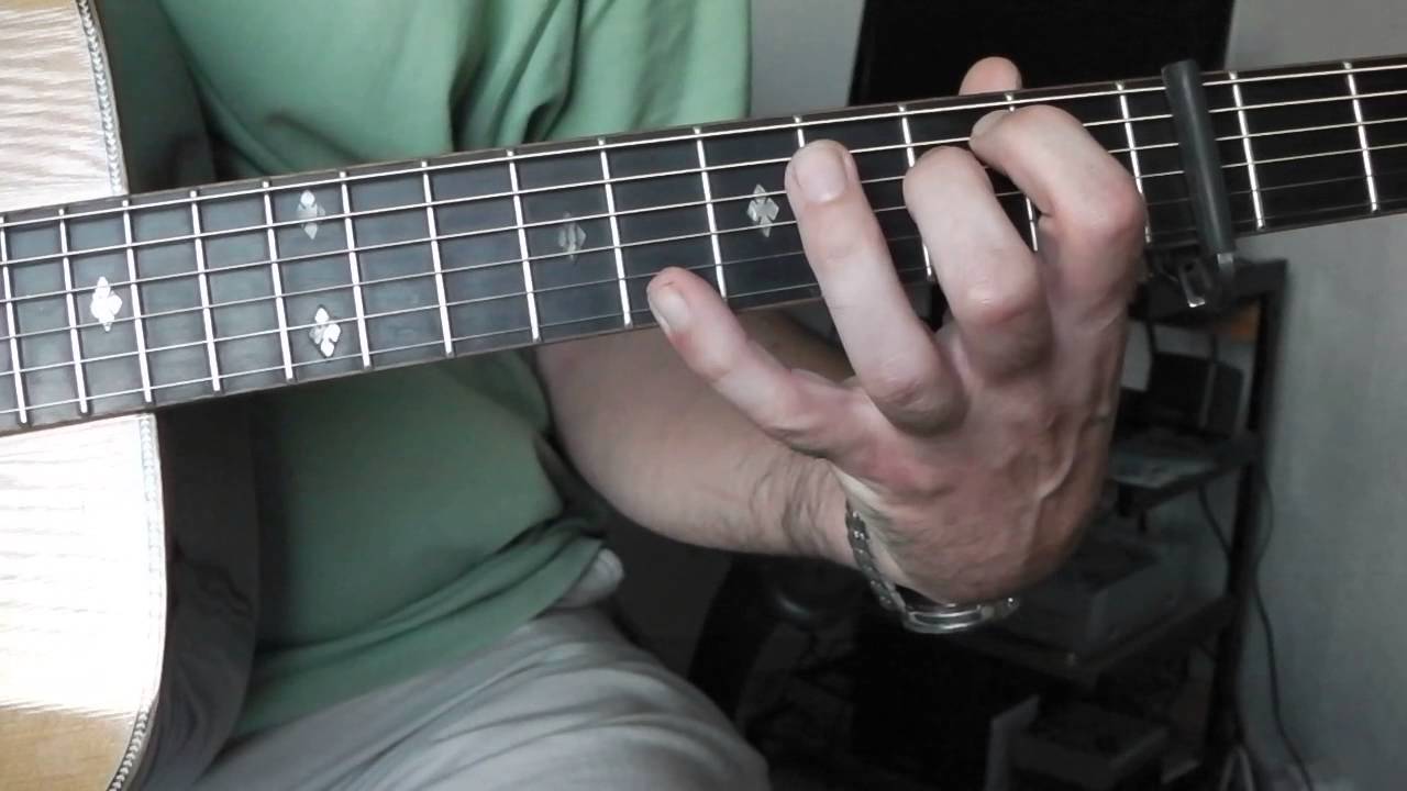 Play 'Thirteen' by Big Star. Part 2. The explanation.