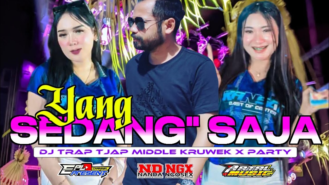DJ YANG SEDANG