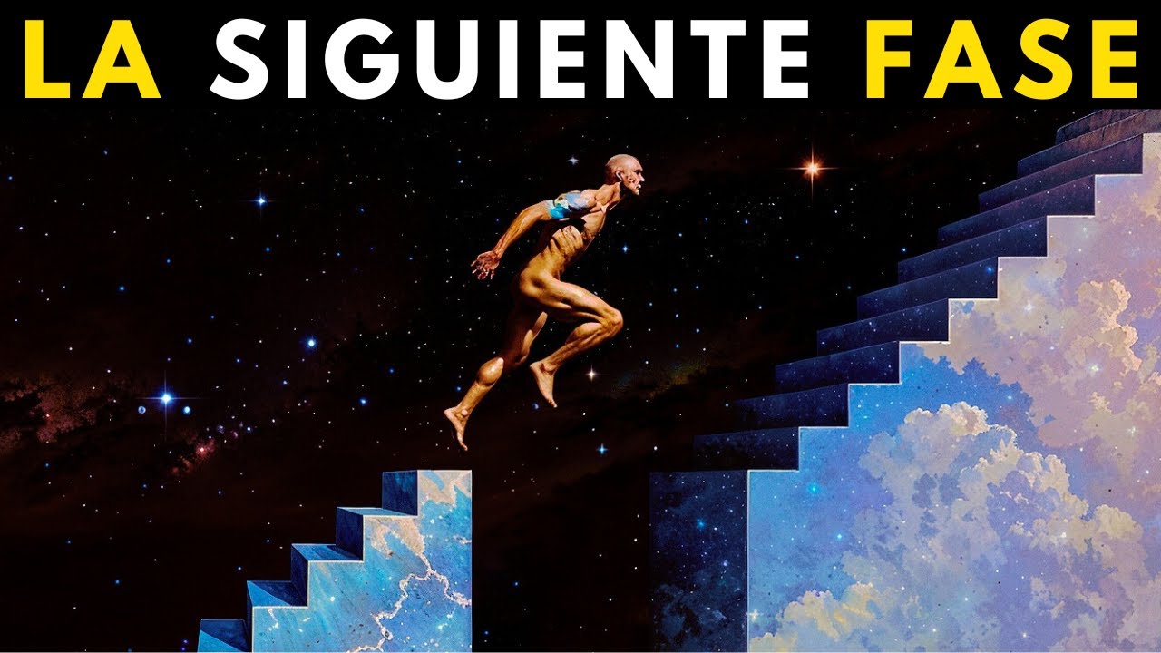 Sólo verás esto ahora, justo antes de que todo cambie.