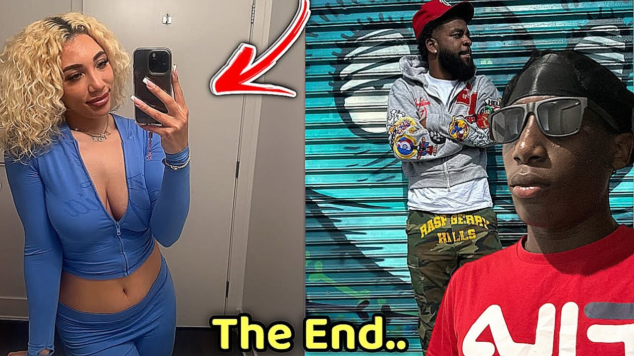 This Is How Relationship Content Is Destroying Tbvnks..