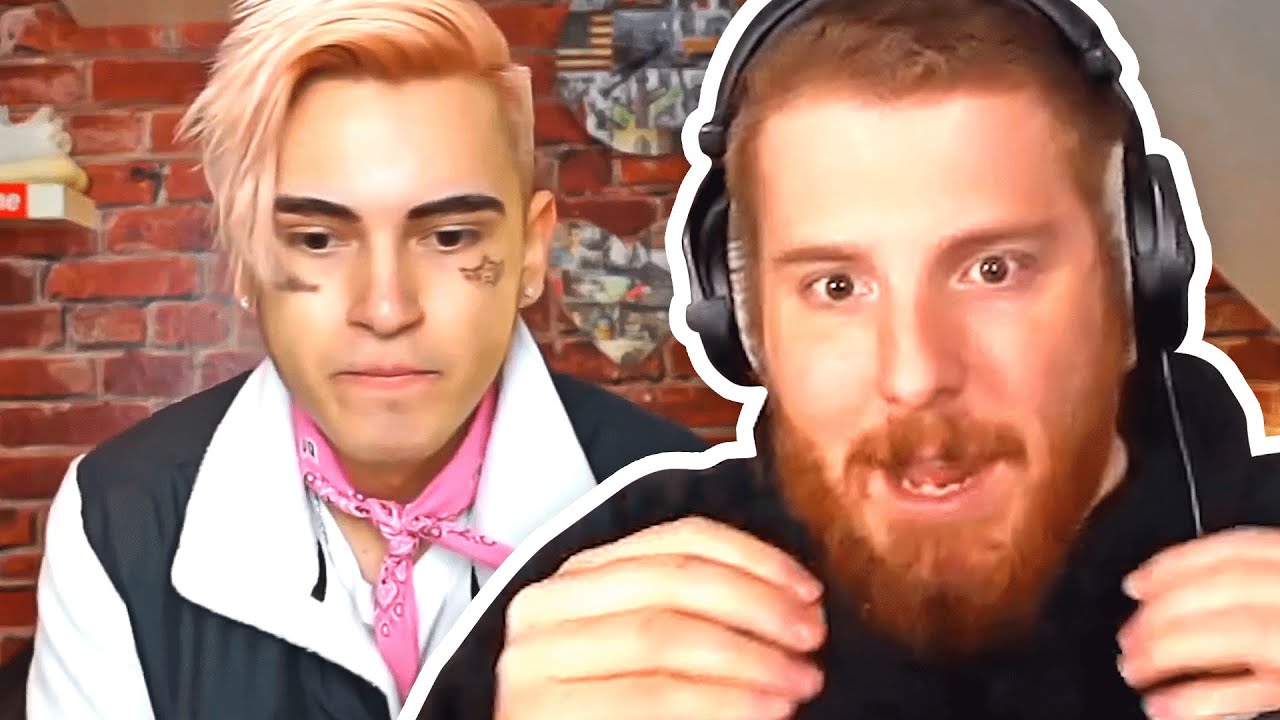 Unge kann Miguel Pablo nicht mehr sehen... | ungeklickt
